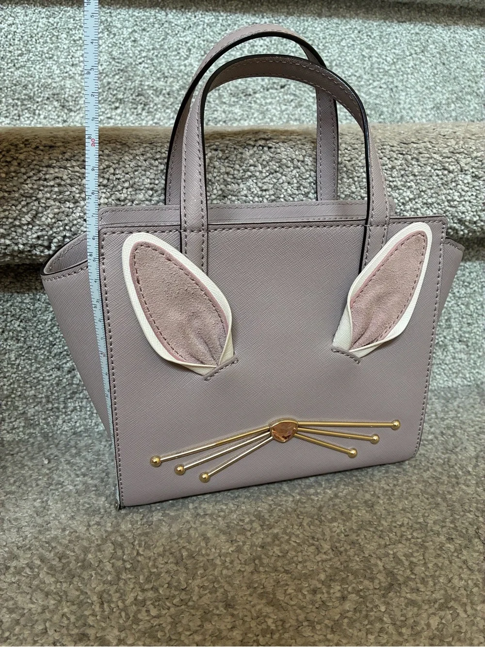 Kate spade Bunny crossbody bag